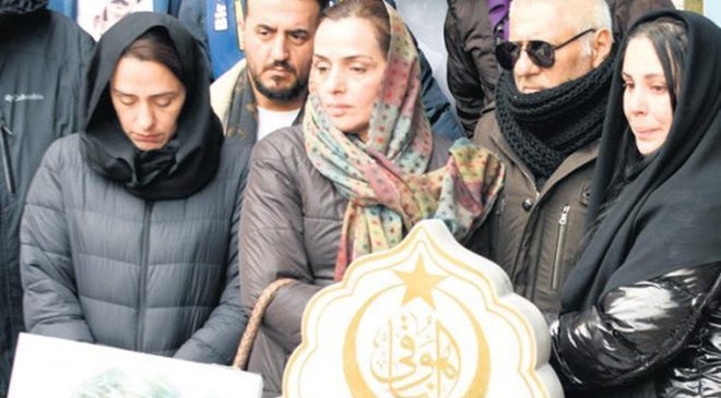 ‘Taha’ya kırgınlığım yok’