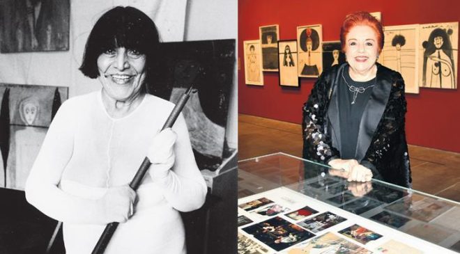 ‘Tüm renkleri yeni ufuklar açsın’