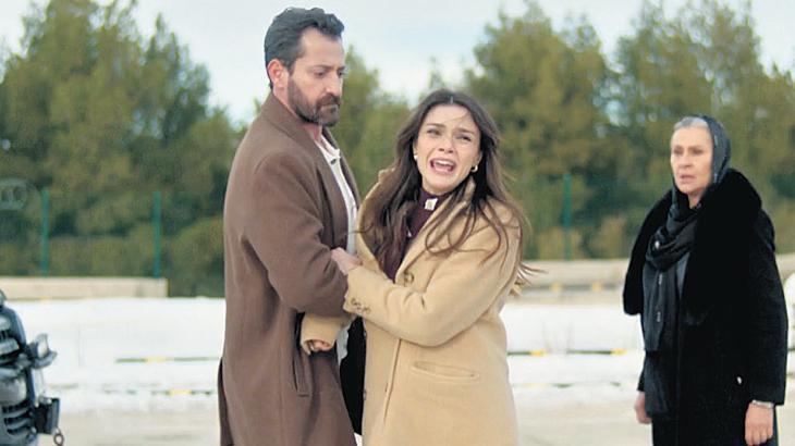 ‘Uzak Şehir’den sezon rekoru