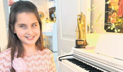 ‘Yıldız Tozu’nu yayınladı