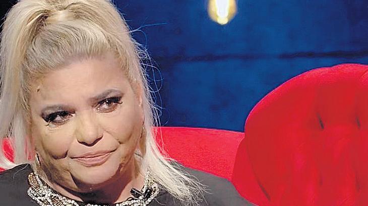 ‘Yüzüm gülerken içim acıyordu’