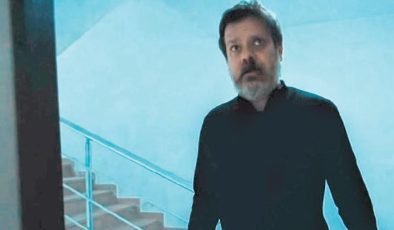 Ekibe Ali kâbusu çöktü