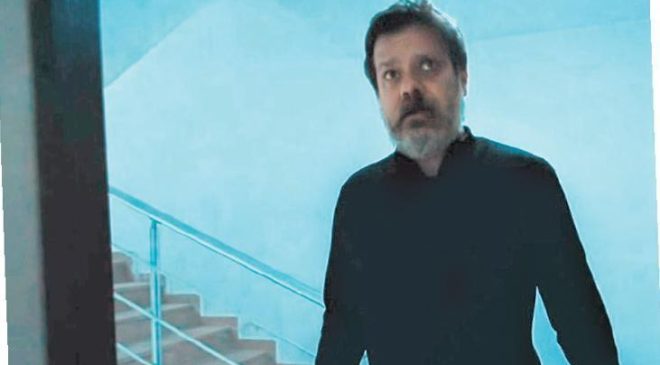 Ekibe Ali kâbusu çöktü