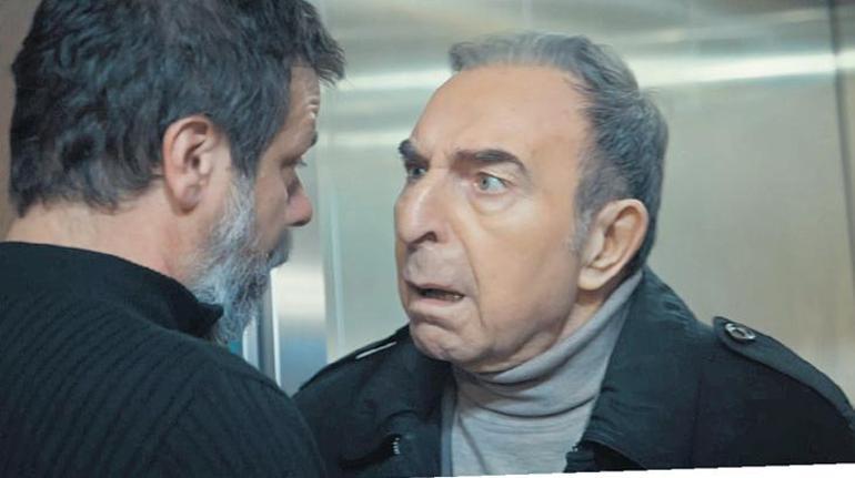 Ekibe Ali kâbusu çöktü