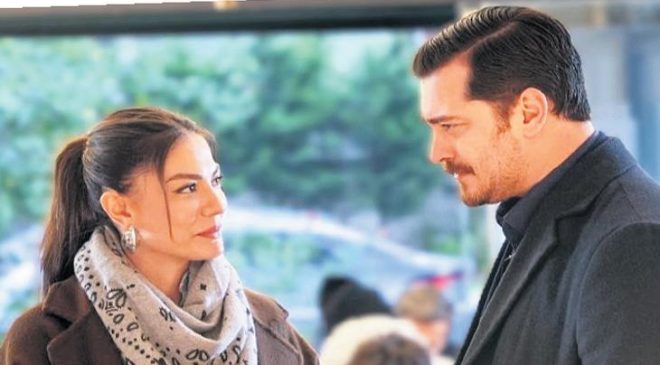 Eşref ‘Rüya’sından uyanıyor