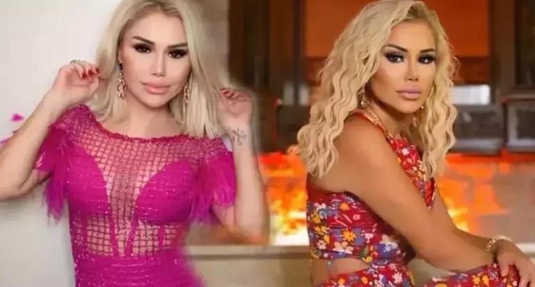 Estetik itirafıyla şaşırtmıştı 51 yaşındaki Ceylanı görenler tanıyamıyor