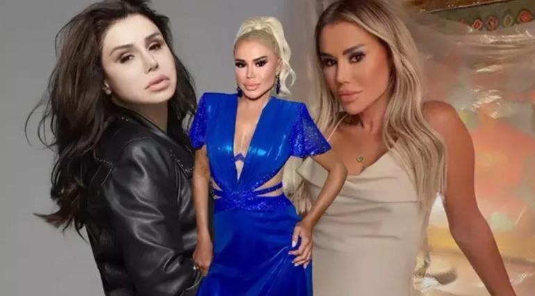 Estetik itirafıyla şaşırtmıştı 51 yaşındaki Ceylanı görenler tanıyamıyor