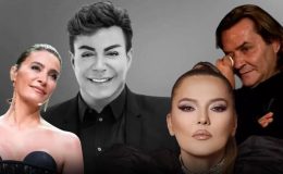 Fatih Ürek'in acı haberi sanat dünyasını yasa boğdu! 'O kadar üzgünüm ki ciğerime oturdu acısı'