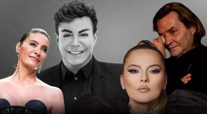 Fatih Ürek'in acı haberi sanat dünyasını yasa boğdu! 'O kadar üzgünüm ki ciğerime oturdu acısı'