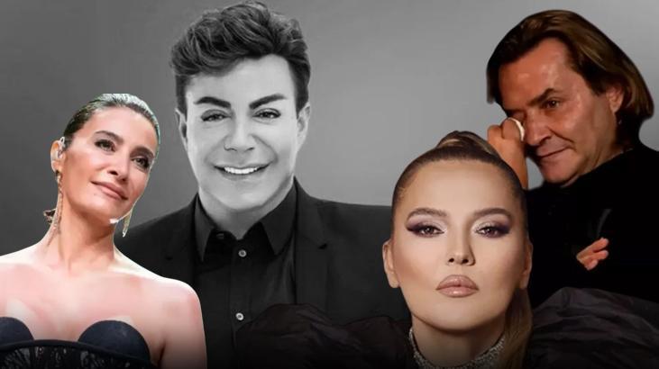 Fatih Ürek'in acı haberi sanat dünyasını yasa boğdu! 'O kadar üzgünüm ki ciğerime oturdu acısı'