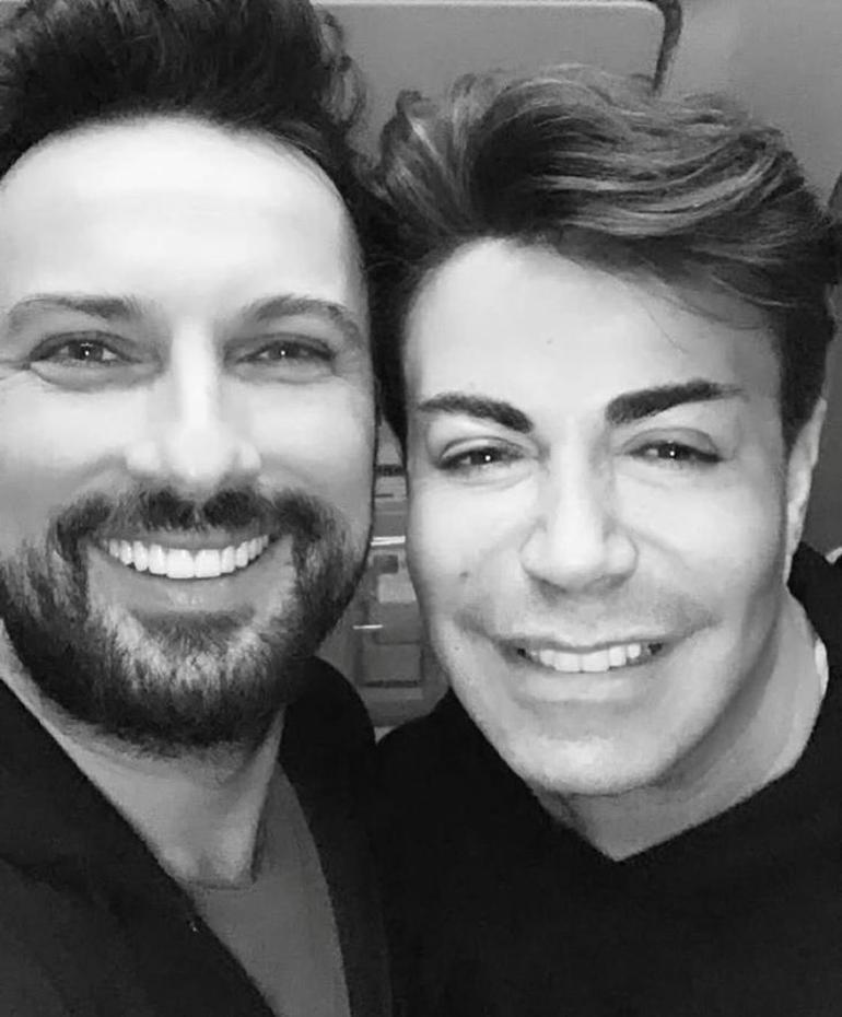 Fatih Ürekin acı haberi sanat dünyasını yasa boğdu O kadar üzgünüm ki ciğerime oturdu acısı