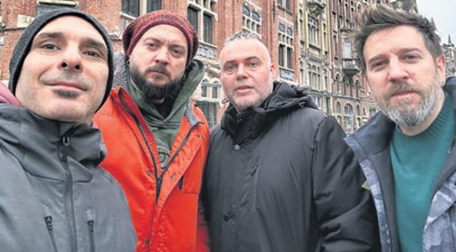 Final Liverpool’da