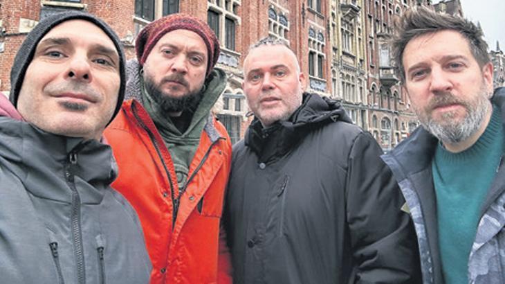 Final Liverpool’da