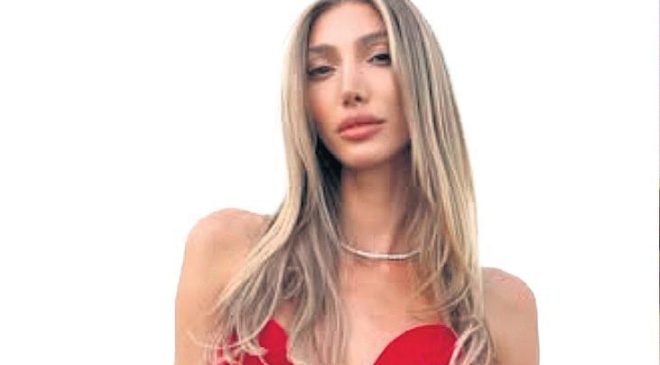 Firari mankenden ülke güncellemesi