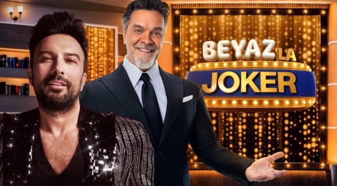 Formatı Tarkan için değiştirdim