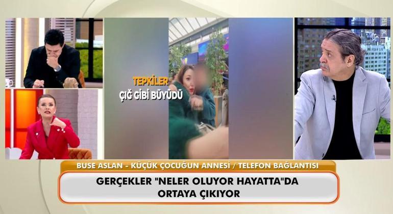 Gerçeği yine Neler Oluyor Hayatta ortaya çıkardı