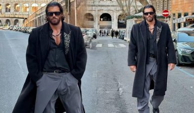 Gözaltındaki Can Yaman serbest bırakıldı! İlk açıklamasını sosyal medyadan yaptı