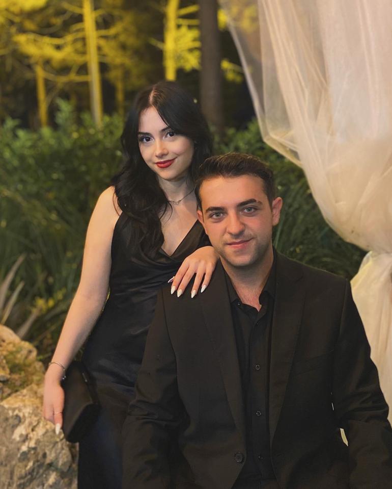 Güldüy Güldüyün çocuk yıldızıydı Berat Efe Parlar evleniyor