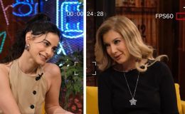 Güller ve Günahlar dizisini Sedef’i Milliyet.com.tr’ye anlattı! Oyunculuk dışında en büyük tutkusu