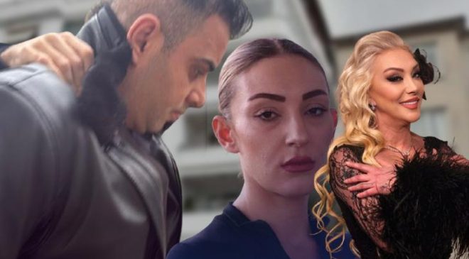 Güllü soruşturmasında yeni gelişme! Gözler Tuğyan’ın eski sevgilisi Kervan Eminoğlu'nun üzerinde
