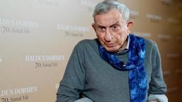 Haldun Dormen'i kaybettik... Sanat dünyasından 'Büyük Usta'ya mesaj yağdı