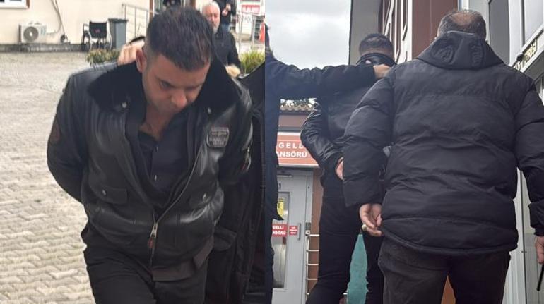 Güllü soruşturmasında yeni gelişme Gözler Tuğyan’ın eski sevgilisi Kervan Eminoğlunun üzerinde