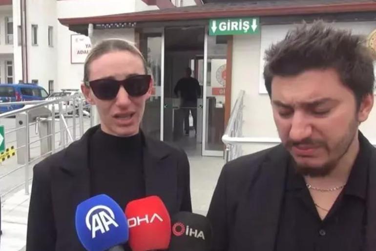 Güllü soruşturmasında yeni gelişme Gözler Tuğyan’ın eski sevgilisi Kervan Eminoğlunun üzerinde