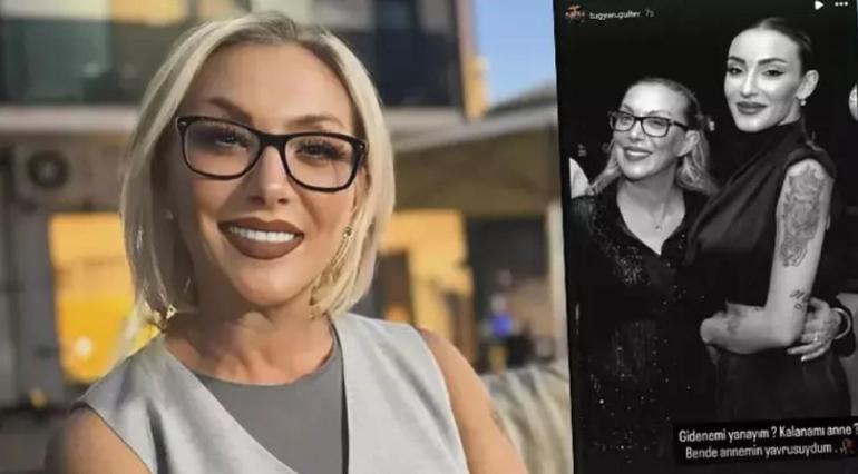 Güllü soruşturmasında yeni gelişme Gözler Tuğyan’ın eski sevgilisi Kervan Eminoğlunun üzerinde