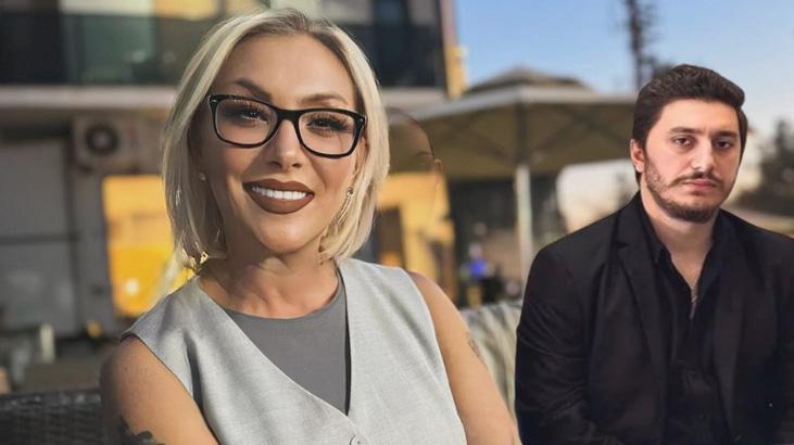 Güllü'nün oğlu Tuğberk annesiyle WhatsApp konuşmasını paylaştı