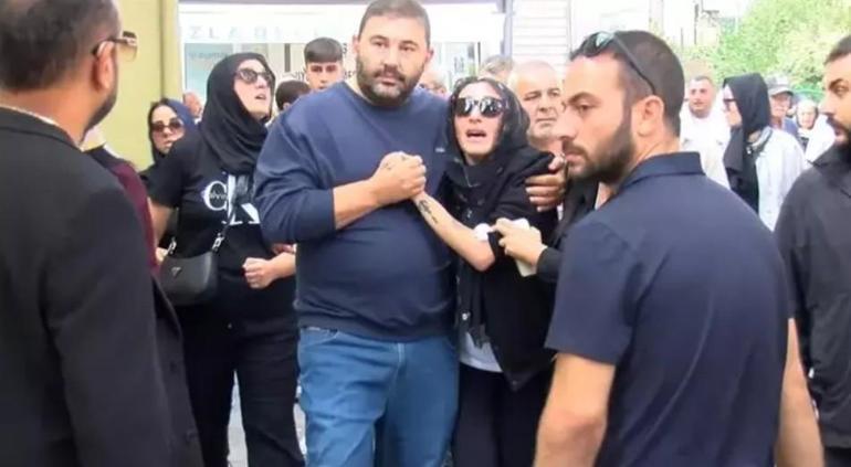 Güllünün oğlunu ihbar etmişlerdi Tuğberk Yağız Gülterin test sonucu belli oldu