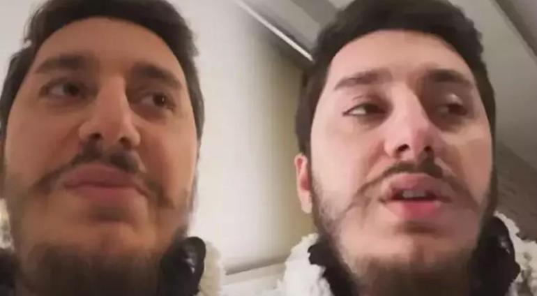 Güllünün oğlunu ihbar etmişlerdi Tuğberk Yağız Gülterin test sonucu belli oldu