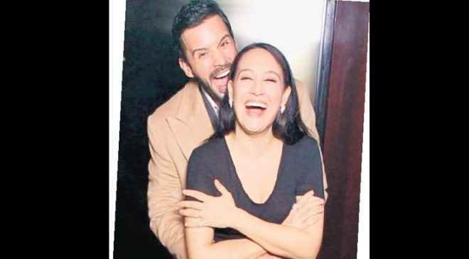 Güven varsa yüzük sadece sembol