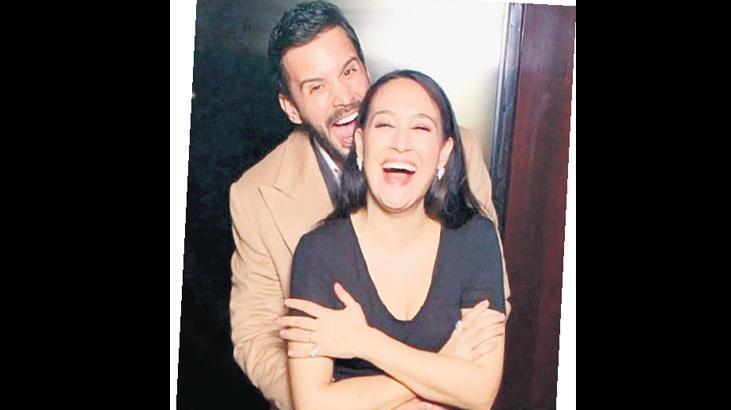 Güven varsa yüzük sadece sembol