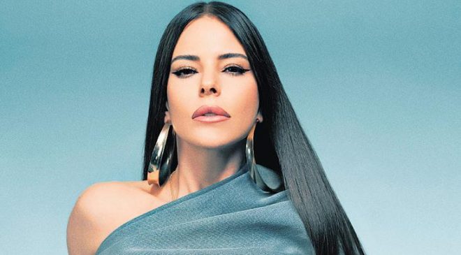 Güven veren pop yıldızı