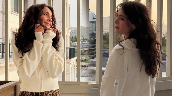 Hafsanur Sancaktutan'dan ezber bozan açıklama! 'Bırakmak söz konusu olamaz'