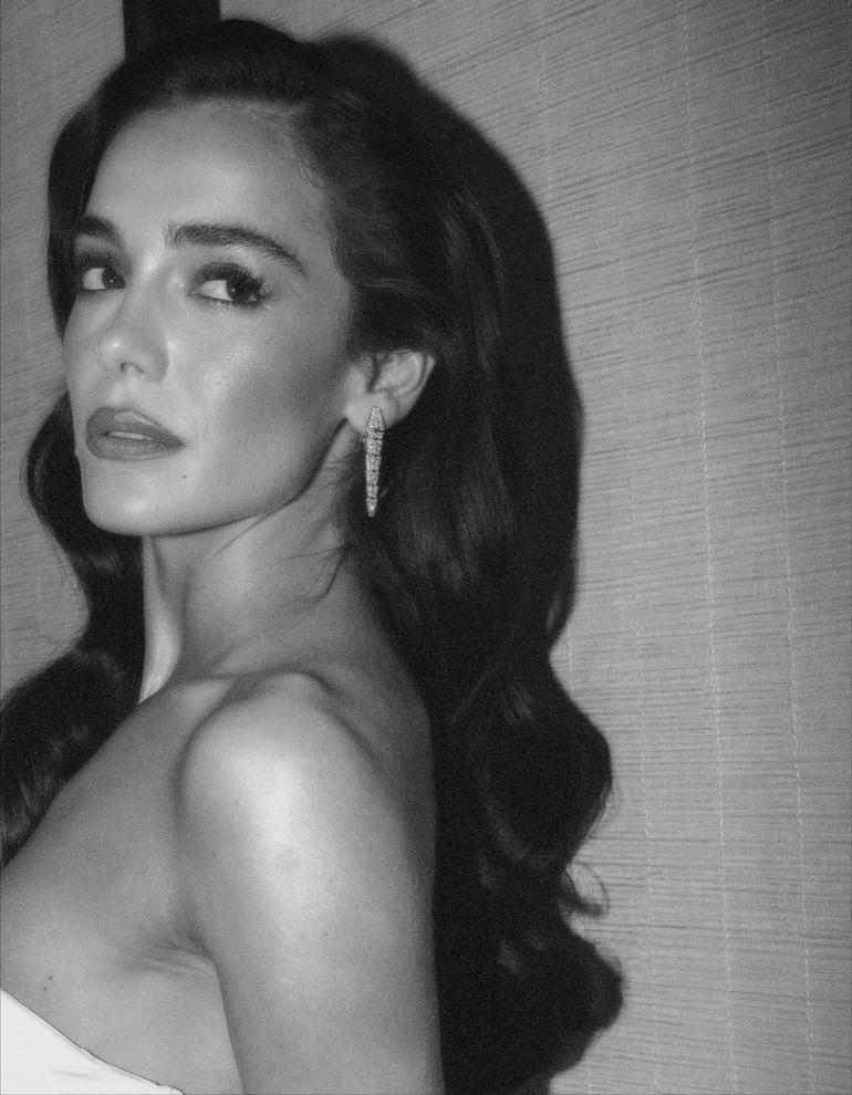 Hafsanur Sancaktutandan ezber bozan açıklama Bırakmak söz konusu olamaz