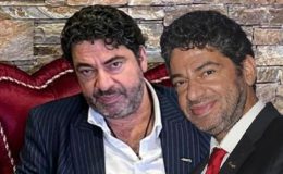 Hakan Taşıyan kalp krizi geçirdi iddiası! Menajerinden ve hastaneden açıklama