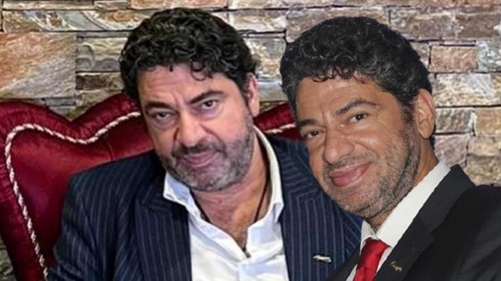 Hakan Taşıyan kalp krizi geçirdi iddiası! Menajerinden ve hastaneden açıklama