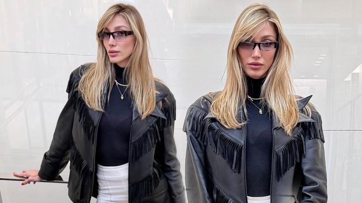 Hakkında yakalama kararı çıkarılmıştı! Şevval Şahin hakkında yeni iddia