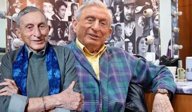 Haldun Dormen'in son durumu nasıl? 'Öldü' iddialarına oğlu yanıt verdi