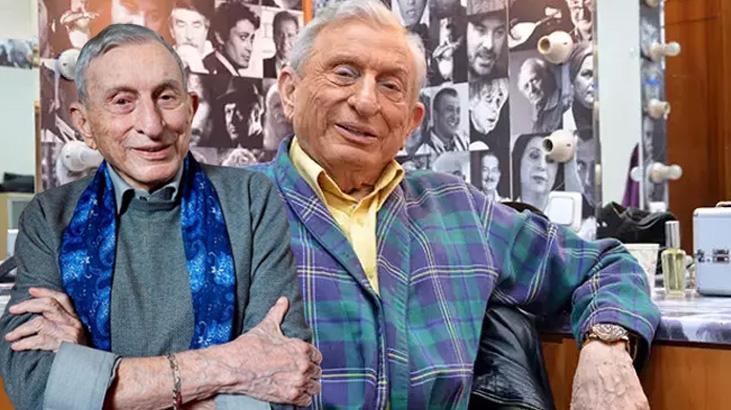 Haldun Dormen'in son durumu nasıl? 'Öldü' iddialarına oğlu yanıt verdi