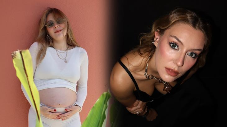 Hamileyken bebeğini kaybetmişti! Ege Kökenli acı haberi duyurdu