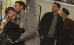 Hande Erçel'in ablası Gamze Erçel topa tutuldu! Eşi Caner Yıldırım'dan tepki