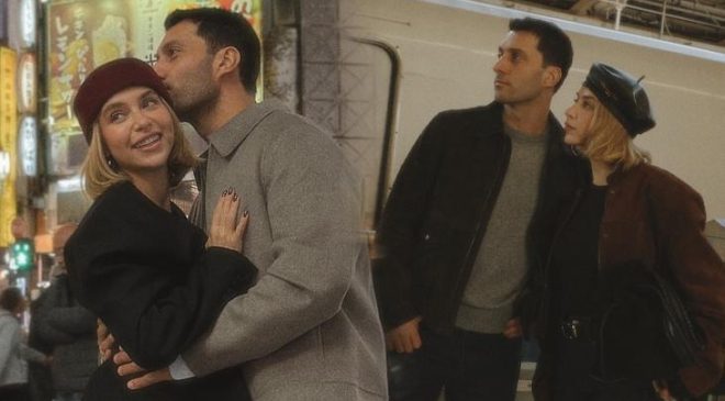 Hande Erçel'in ablası Gamze Erçel topa tutuldu! Eşi Caner Yıldırım'dan tepki