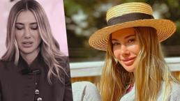 Yasaklı madde testi pozitif çıkan Şeyma Subaşı'ndan radikal karar! 'Artık zor görürsünüz'