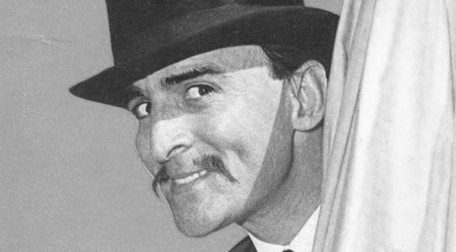 Hem komik hem kötü! Öztürk Serengil unutulmadı: Usta isim aramızdan ayrılalı 27 sene oldu