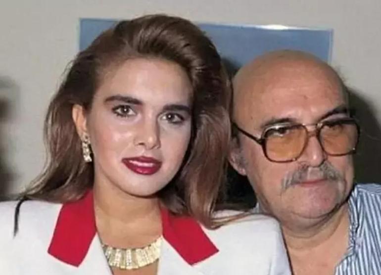 Hem komik hem kötü Öztürk Serengil unutulmadı: Usta isim aramızdan ayrılalı 27 sene oldu