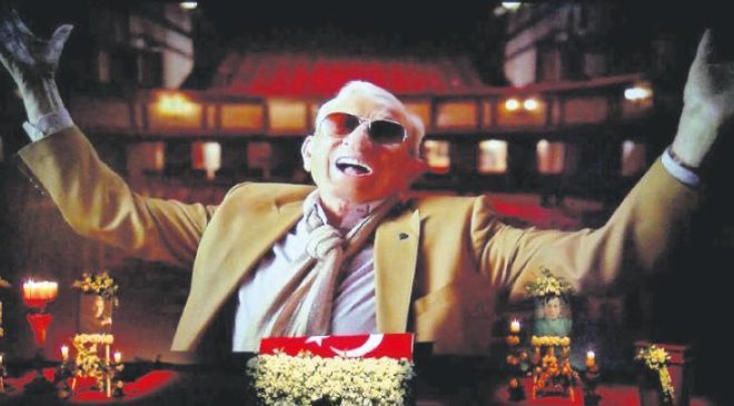 Hep şükranla hatırlanacaksın