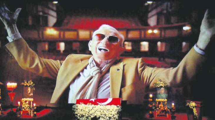 Hep şükranla hatırlanacaksın