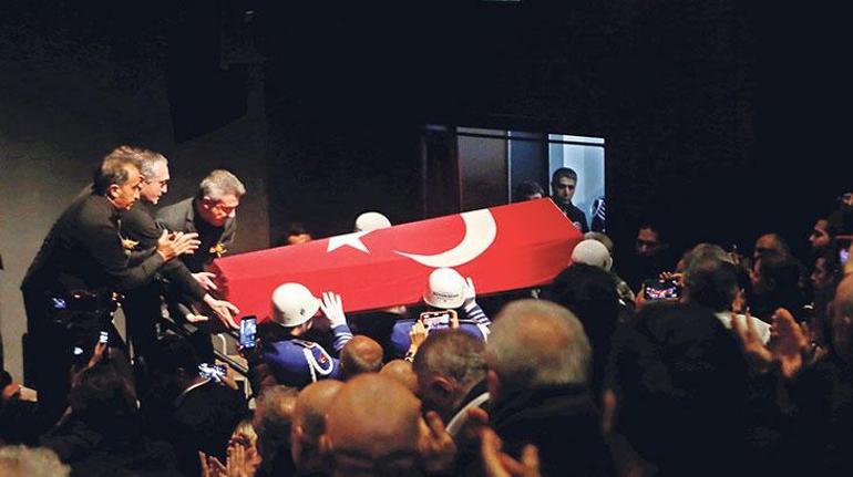 Hep şükranla hatırlanacaksın